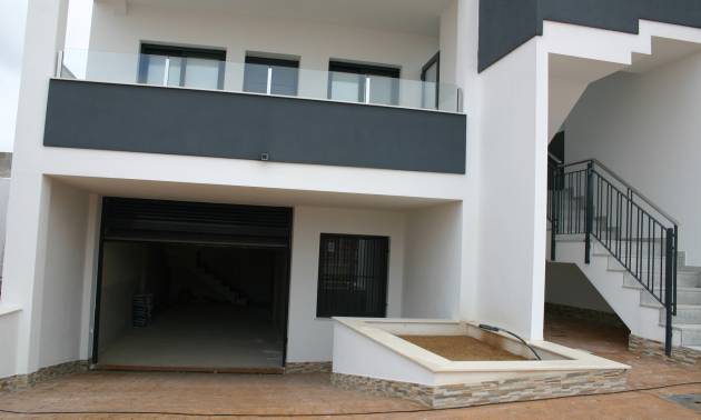 New Build - Apartment - Los Altos Punta Prima