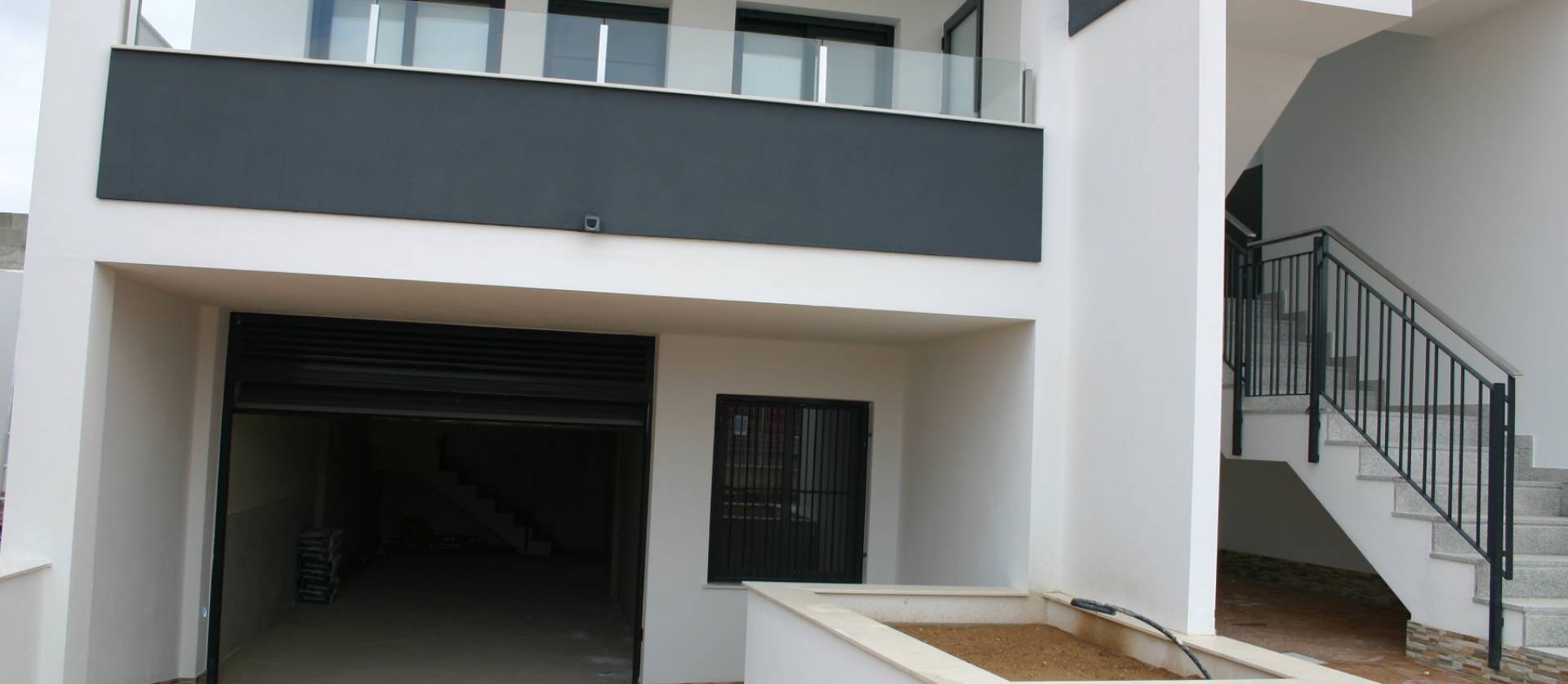Nieuwbouw projecten - Appartment - Los Altos Punta Prima