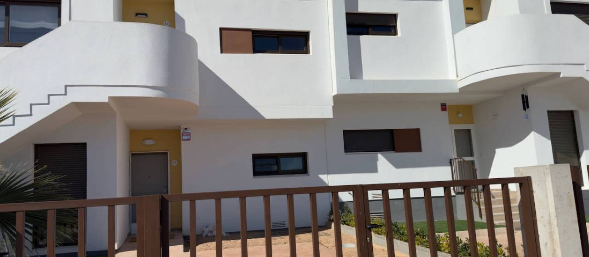 Nieuwbouw projecten - Appartment - Los Montesinos