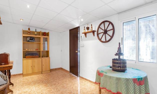 Sale - Country House - Albatera