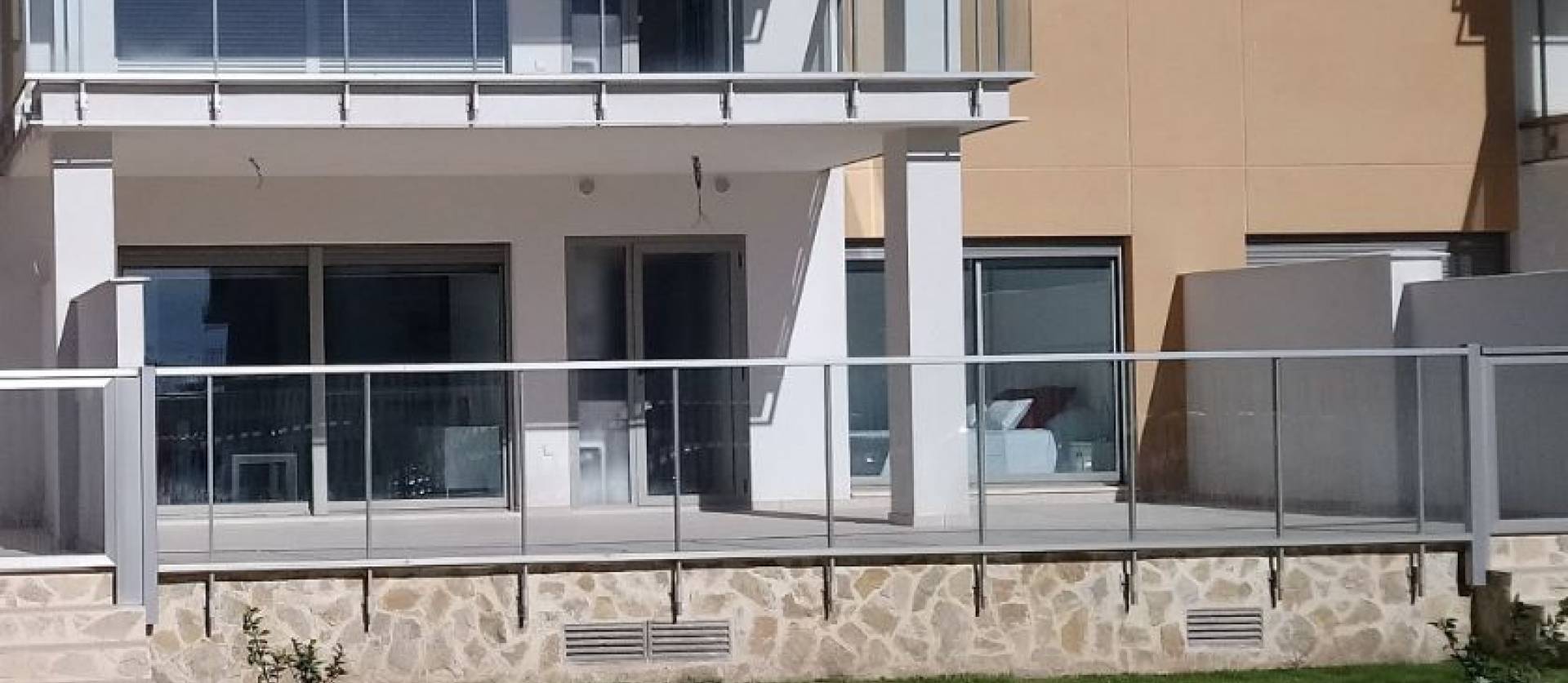 Nouvelle construction - Apartment - Orihuela - Villamartin
