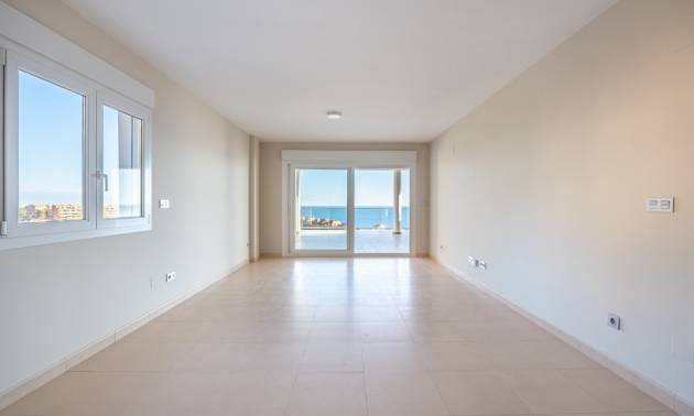 Sale - Apartment - Altea