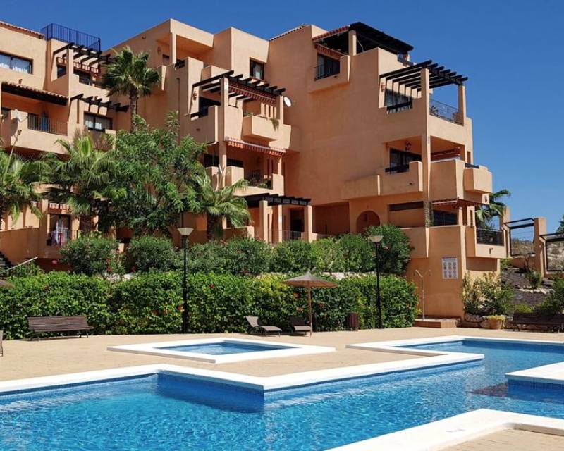 Nouvelle construction - Apartment - Orihuela - Villamartin Golf