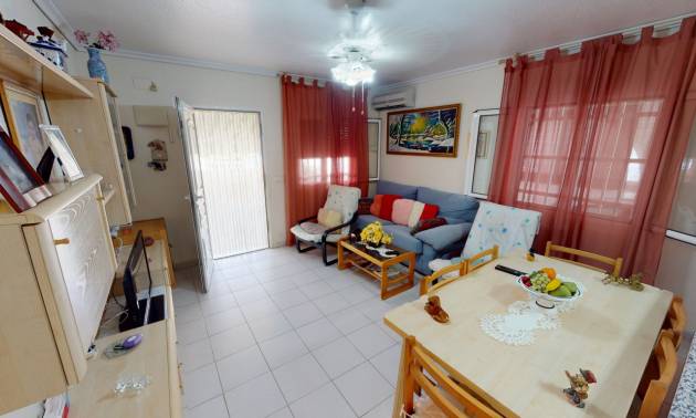 Bestaande woningen - Villa - Los Alcázares