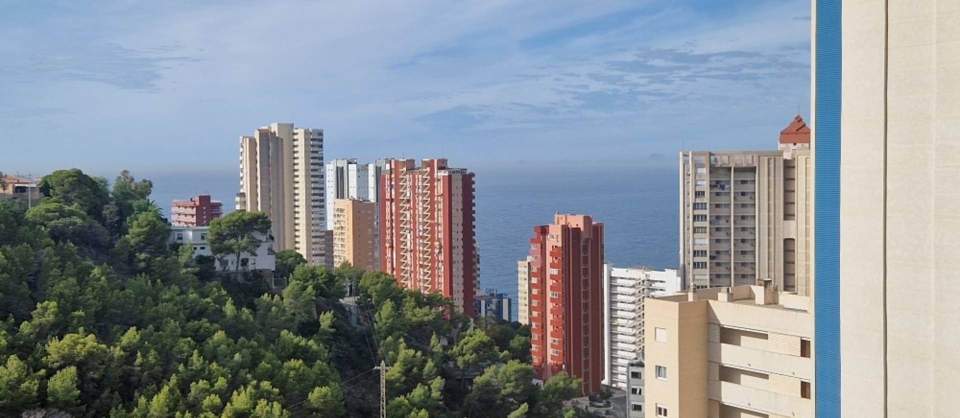 Venta - Apartment - Alicante (Costa Blanca)
