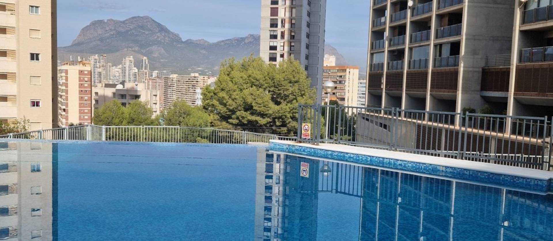 Venta - Apartment - Alicante (Costa Blanca)