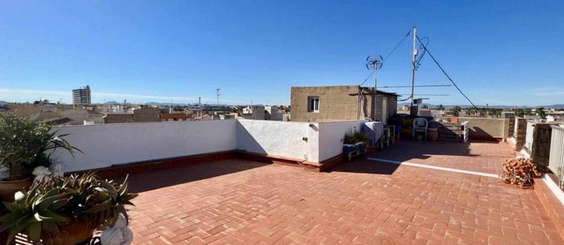 Venta - Apartment - Los Alcázares
