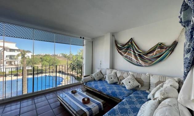 Venta - Deluxe Apartment - Hacienda Riquelme Golf Resort