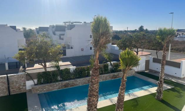 Revente - Apartment - San Pedro del Pinatar - San Pedro de Pinatar