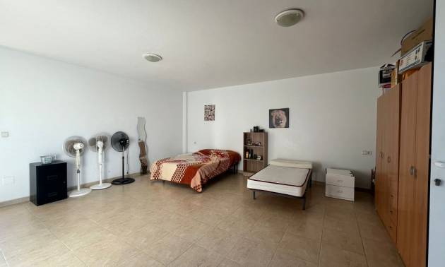 Revente - Duplex Apartment - Los Narejos