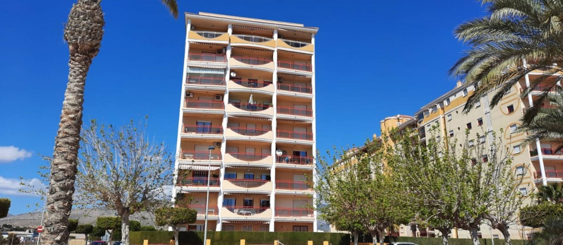 Sale - Apartment - Playa del Torres