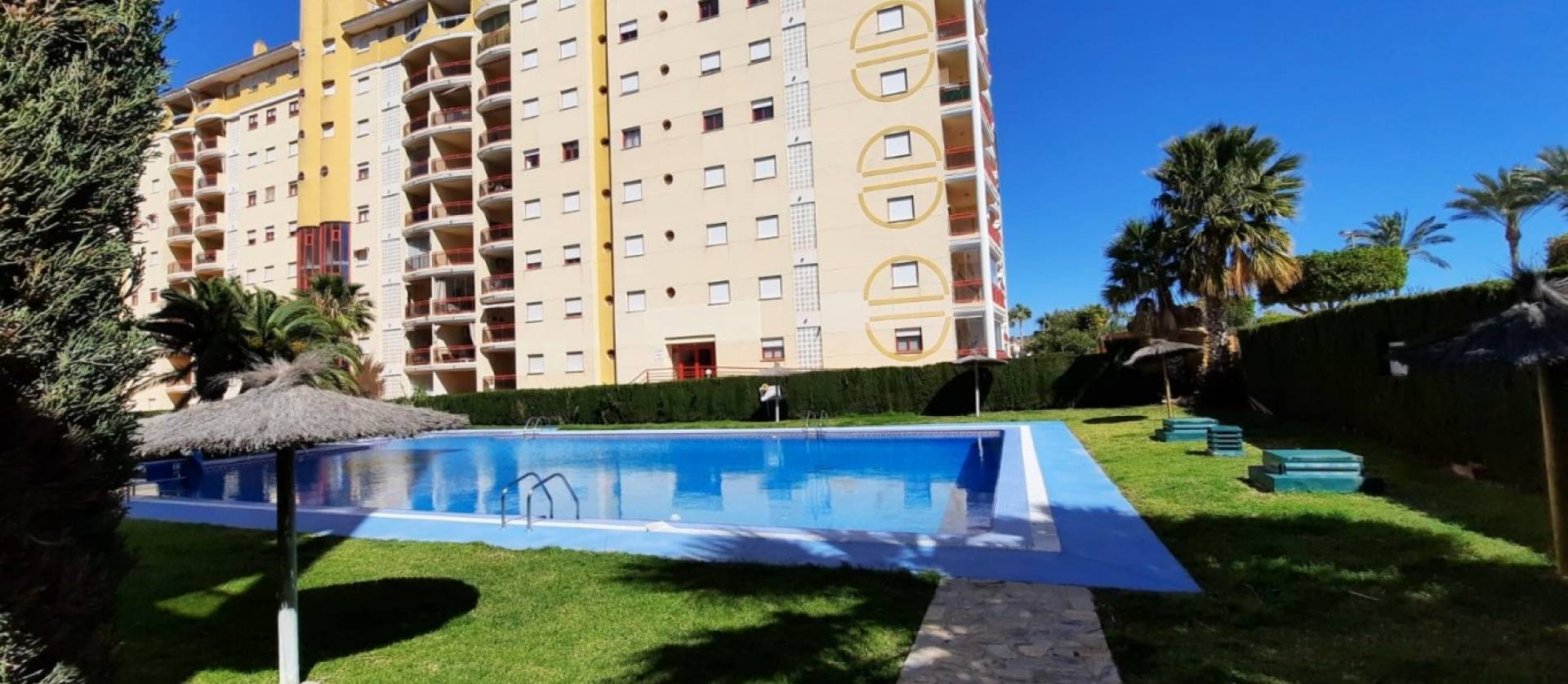Venta - Apartment - Playa del Torres