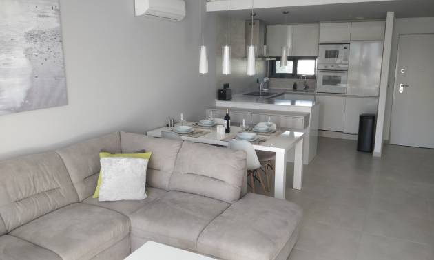 Venta - Apartment - Guardamar del Segura