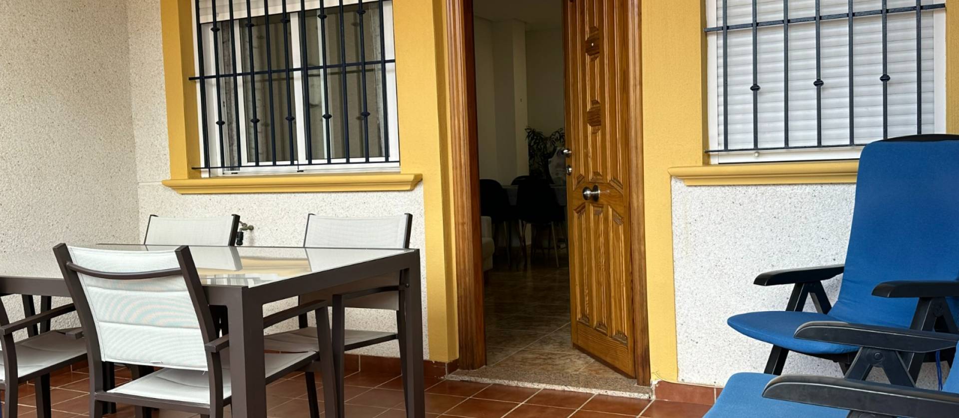 Bestaande woningen - Appartment - Orihuela Costa