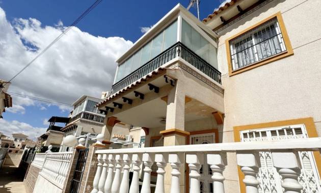 Bestaande woningen - Appartment - Orihuela Costa - Playa Flamenca