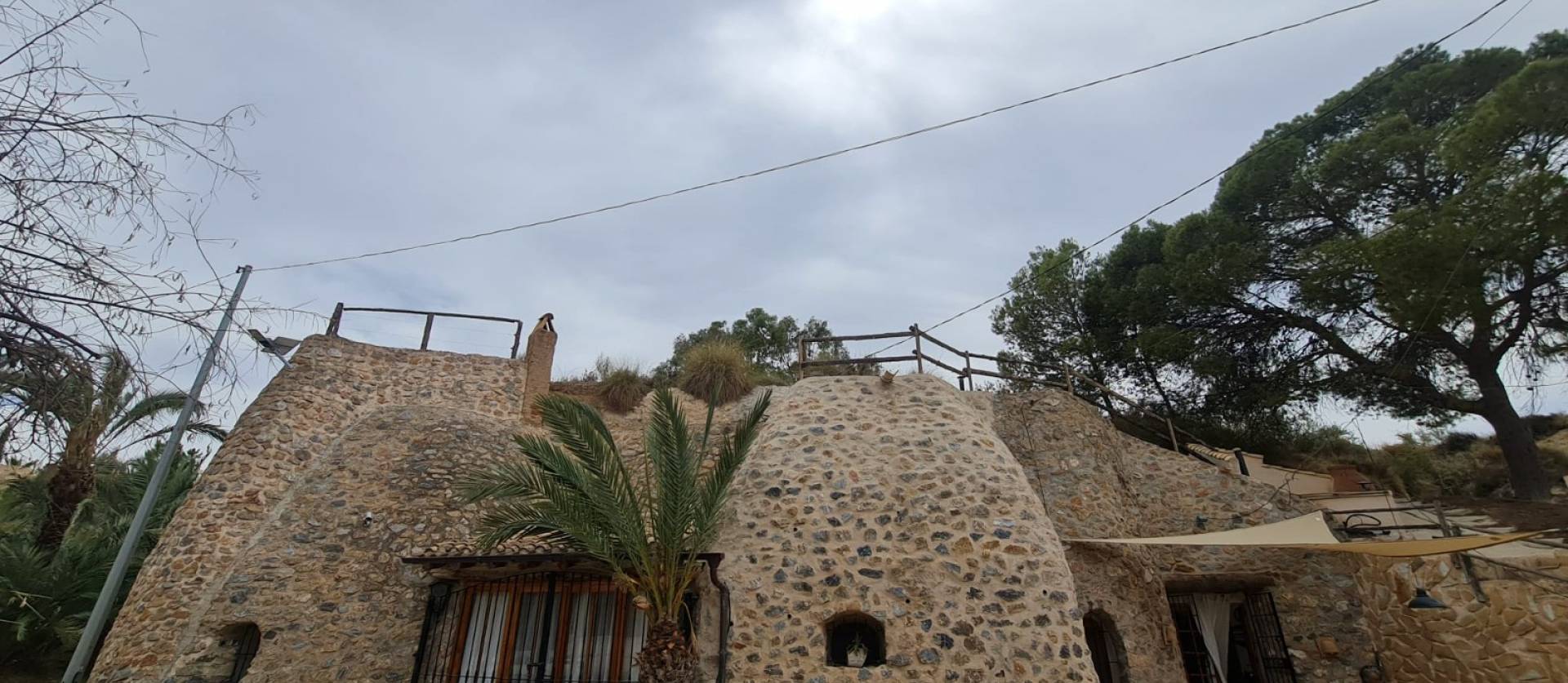 Venta - Cave House - Abanilla