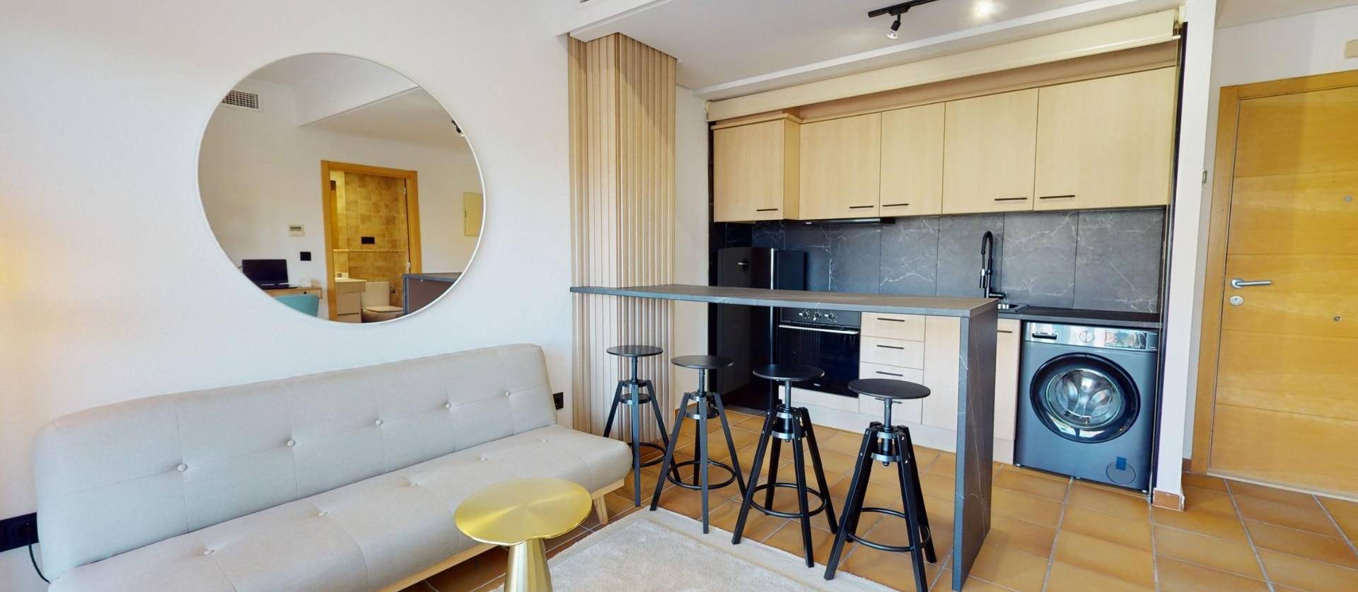 New Build - Apartment - Archena - Rio Segura