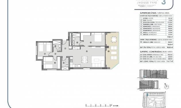 Nueva construcción  - Apartment - Torrevieja - Punta prima
