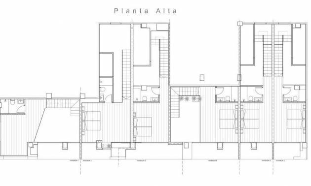 Nieuwbouw projecten - Appartment - Alicante - Carolinas Bajas