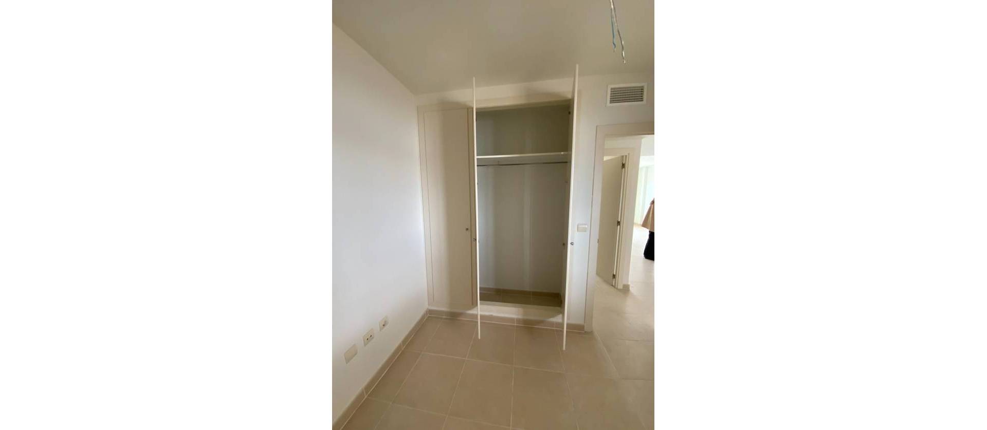 Nueva construcción  - Apartment - Orihuela Costa - PAU 8
