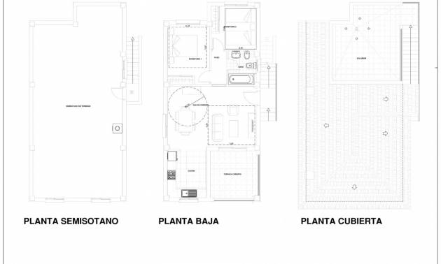 Nueva construcción  - Villa - La Romana