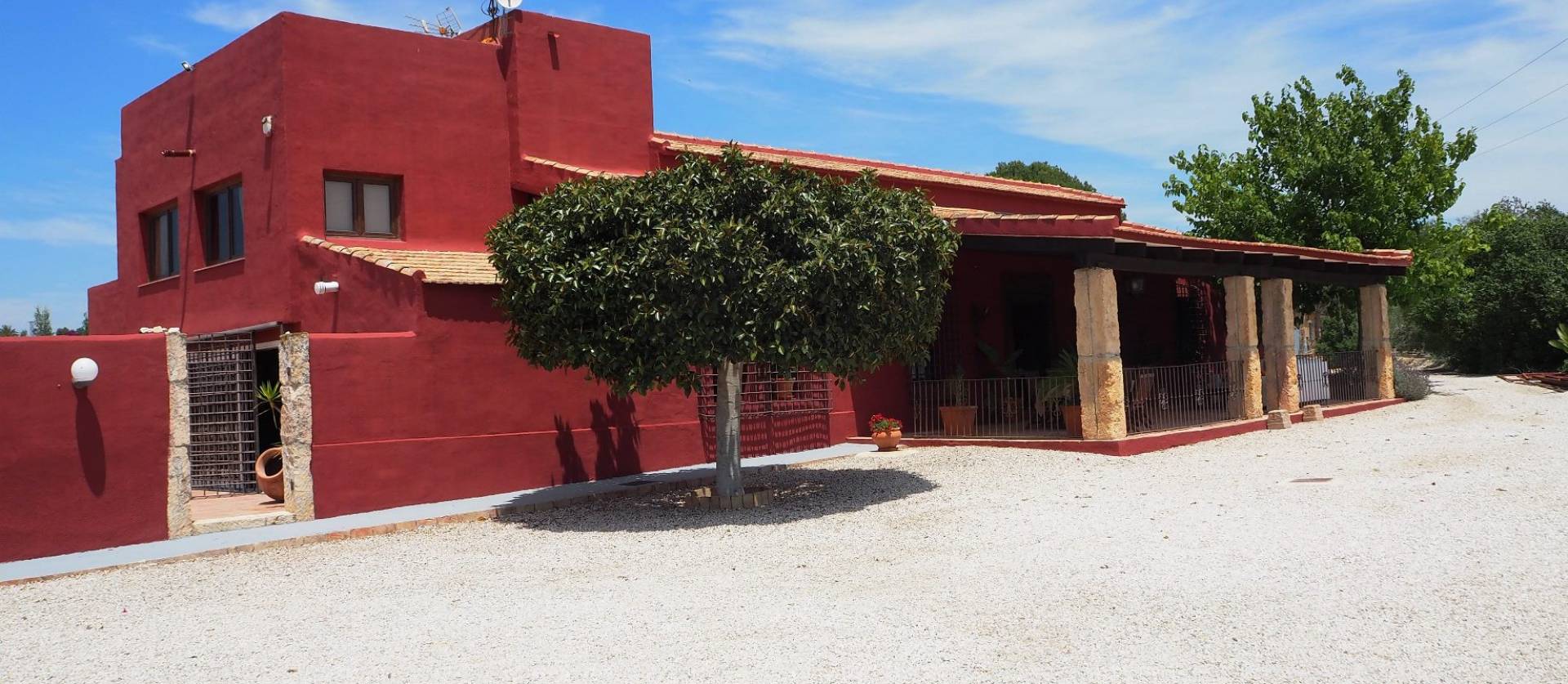 Revente - Villa for sale - San Miguel de Salinas - Torremendo