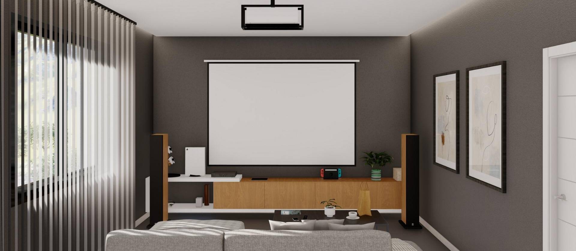 Nieuwbouw projecten - Villa - Yecla