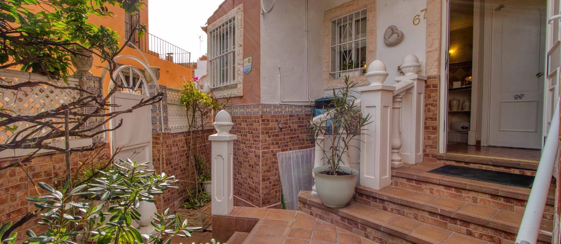 Sale - Terraced house - Torrevieja