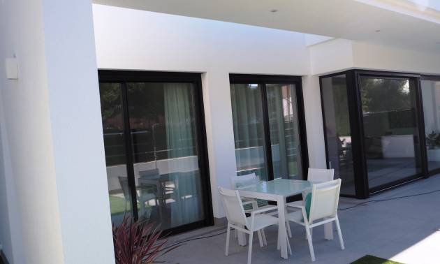 New Build - Villa for sale - Pinar de Campoverde