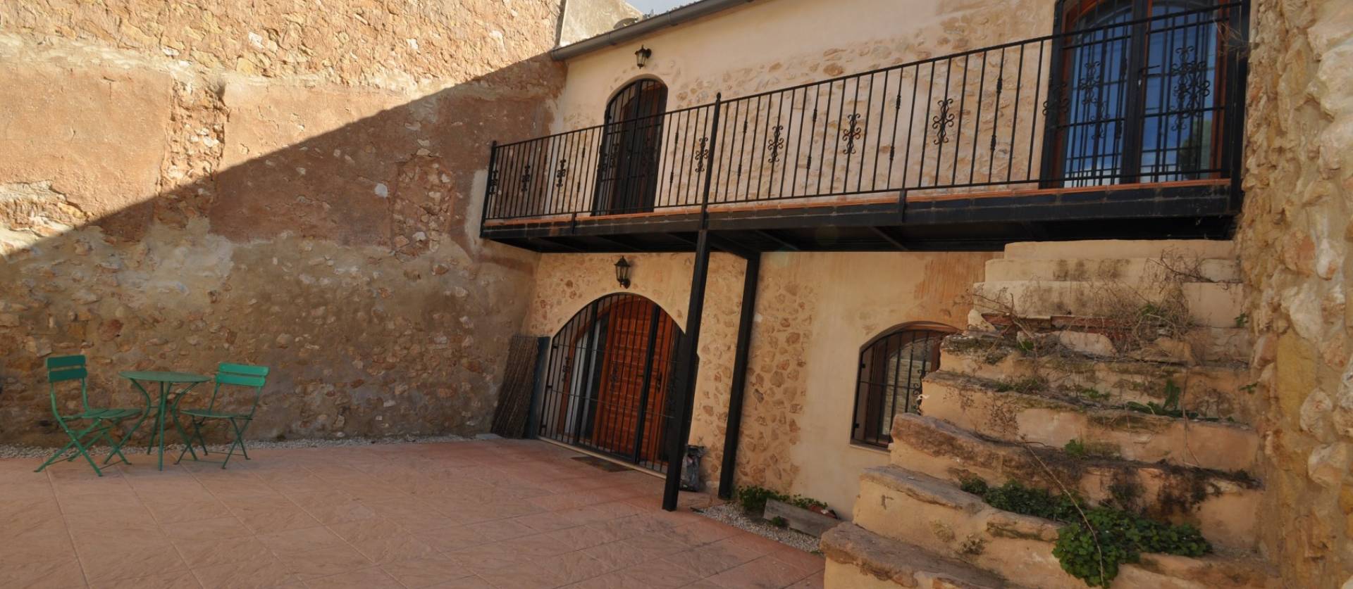 Sale - Country House - Pinoso