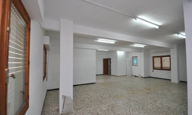 Sale - Apartment - Pinoso