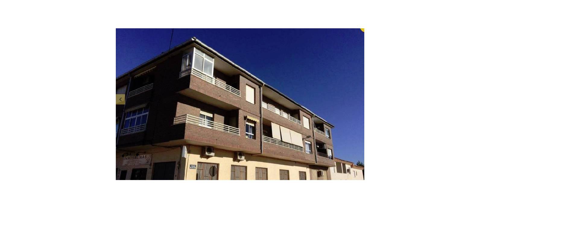 Revente - Apartment - Salinas