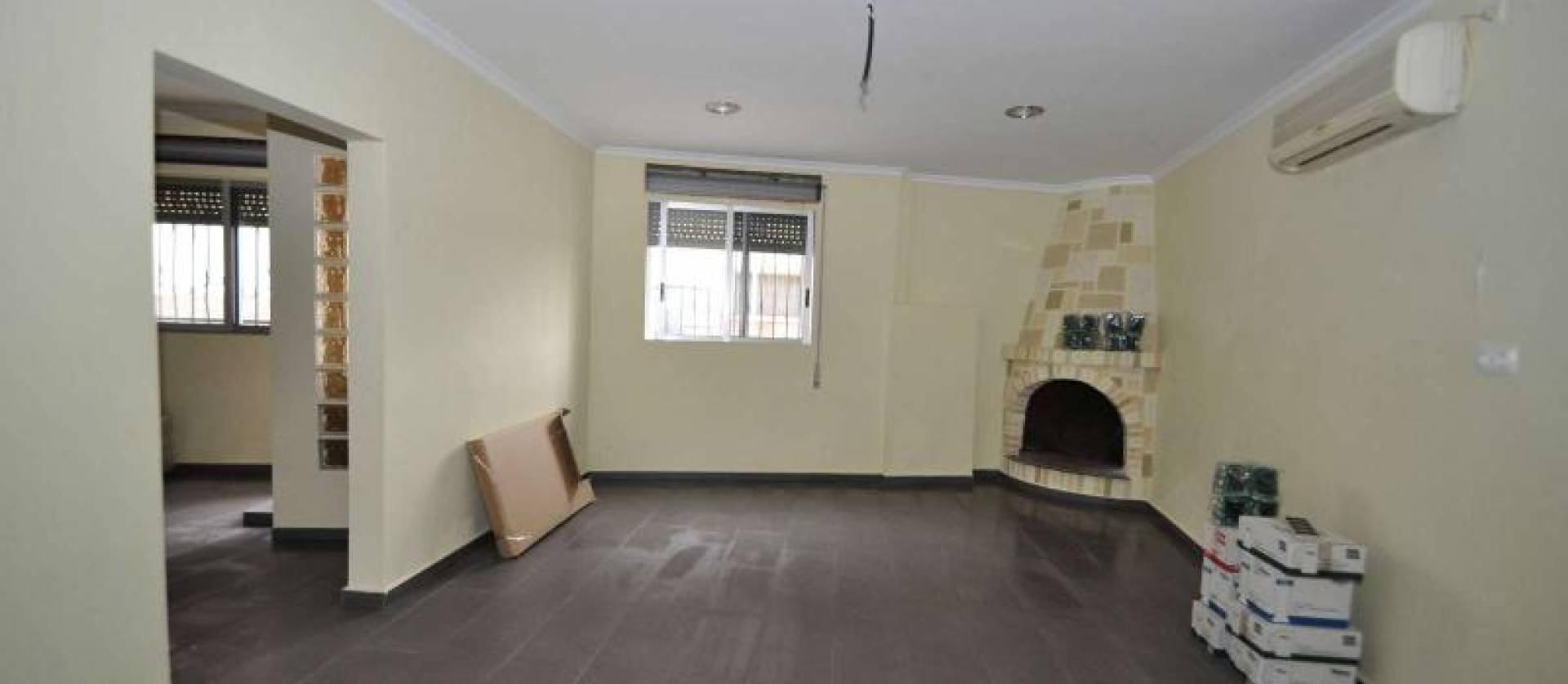 Sale - Commercial - Pinoso