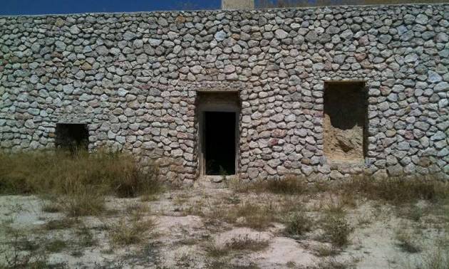 Sale - Cave House - Fortuna