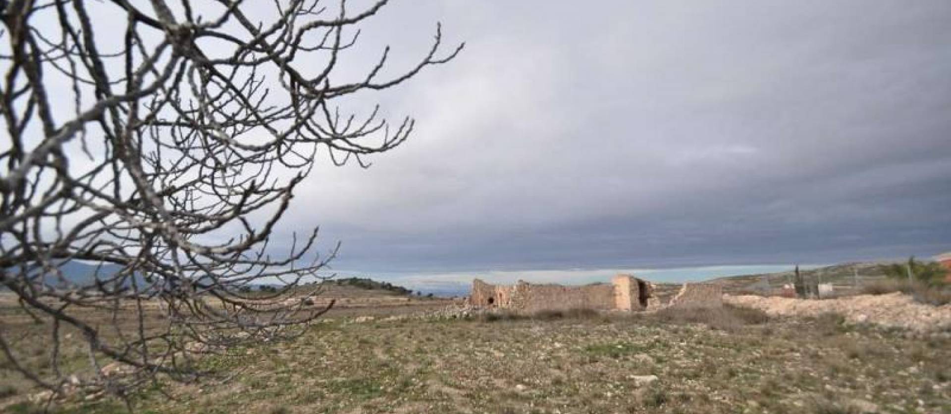 Bestaande woningen - Restoration Project - Torre del Rico
