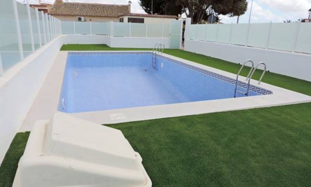 Sale - House - Torre Pacheco