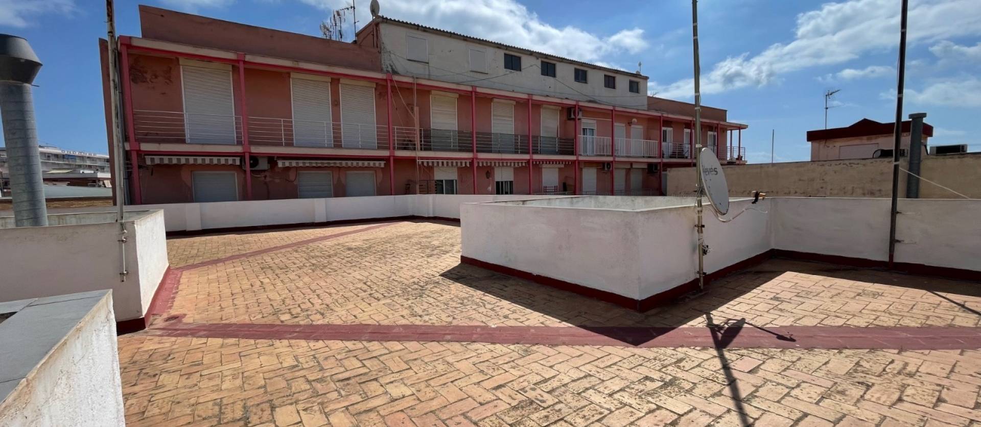 Bestaande woningen - Appartment - San Pedro del Pinatar - Lo Pagán