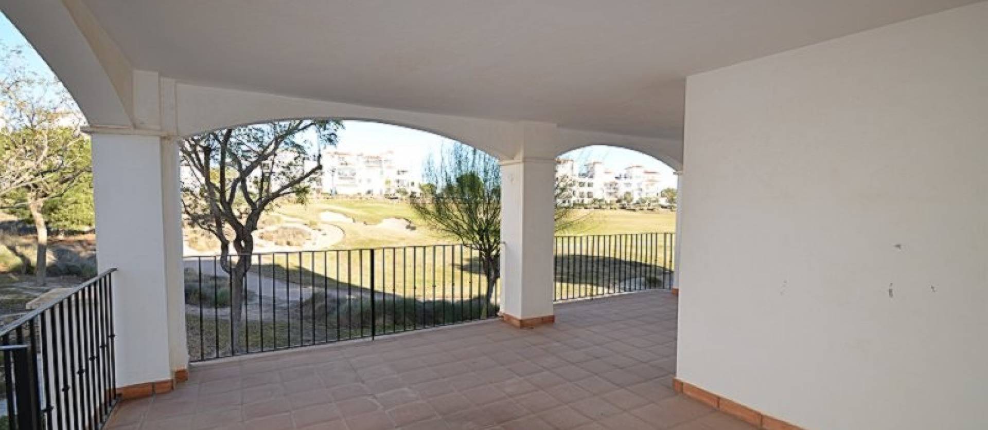 Revente - Apartment - Hacienda Riquelme Golf Resort