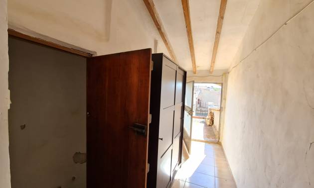 Sale - Townhouse - Barinas