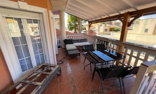 Revente - Detached Villa - Almoradí