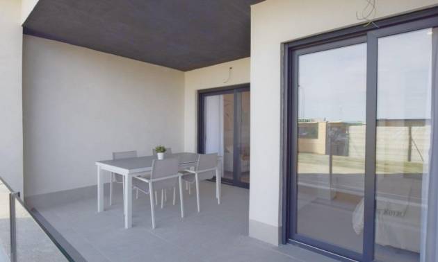 Nueva construcción  - Apartment - Torrevieja - Torreblanca