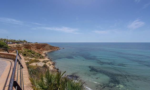 Nueva construcción  - Ático - Torrevieja - Torreblanca