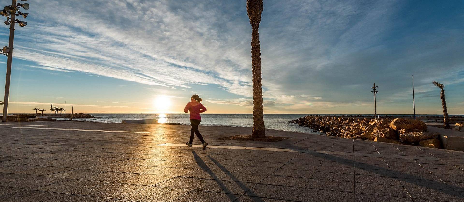 Nueva construcción  - Ático - Torrevieja - Torreblanca