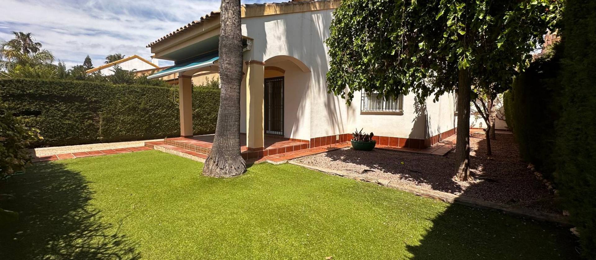 Sale - Villa - Santiago De La Ribera