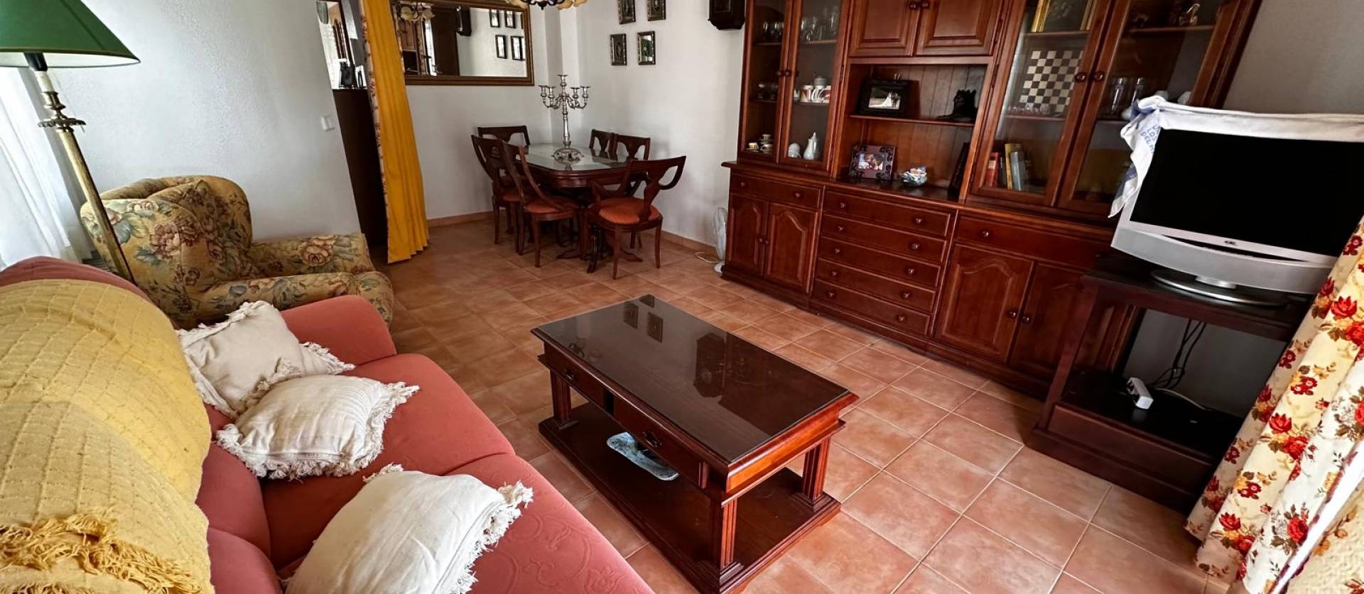 Sale - Villa - Santiago De La Ribera