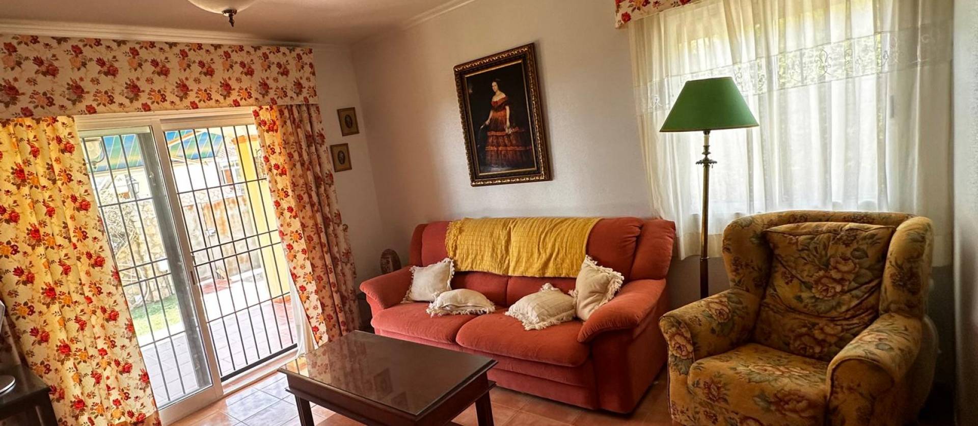 Sale - Villa - Santiago De La Ribera