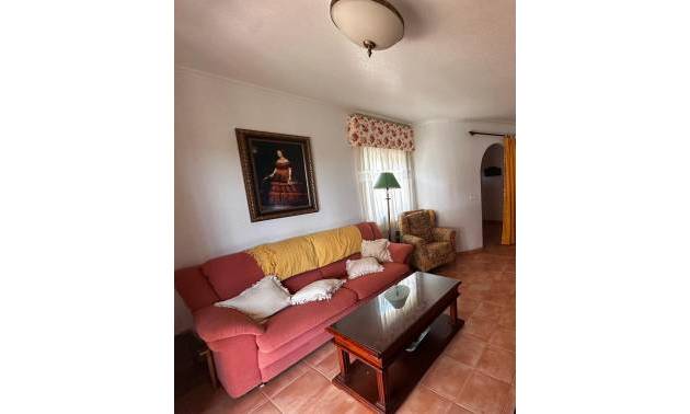 Sale - Villa - Santiago De La Ribera