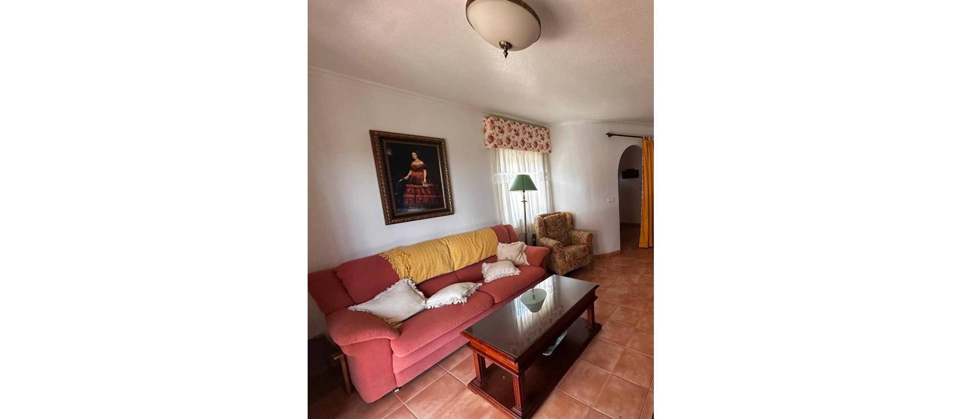 Sale - Villa - Santiago De La Ribera