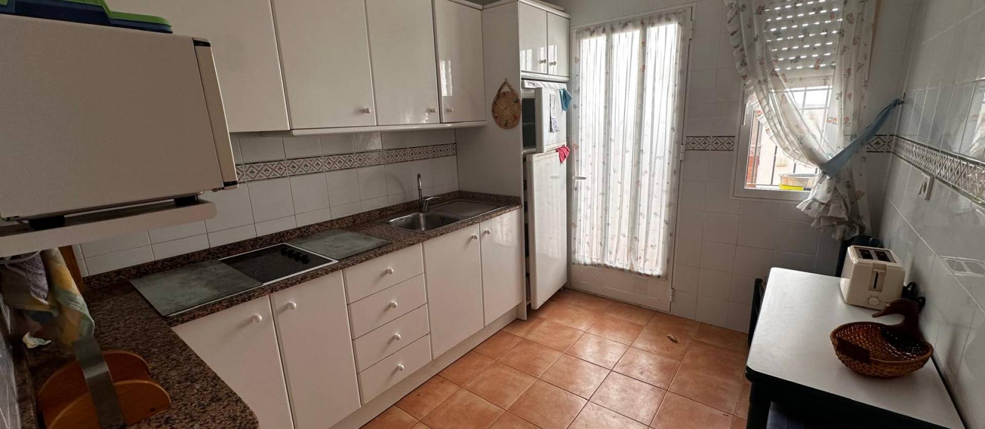 Bestaande woningen - Villa - Santiago De La Ribera