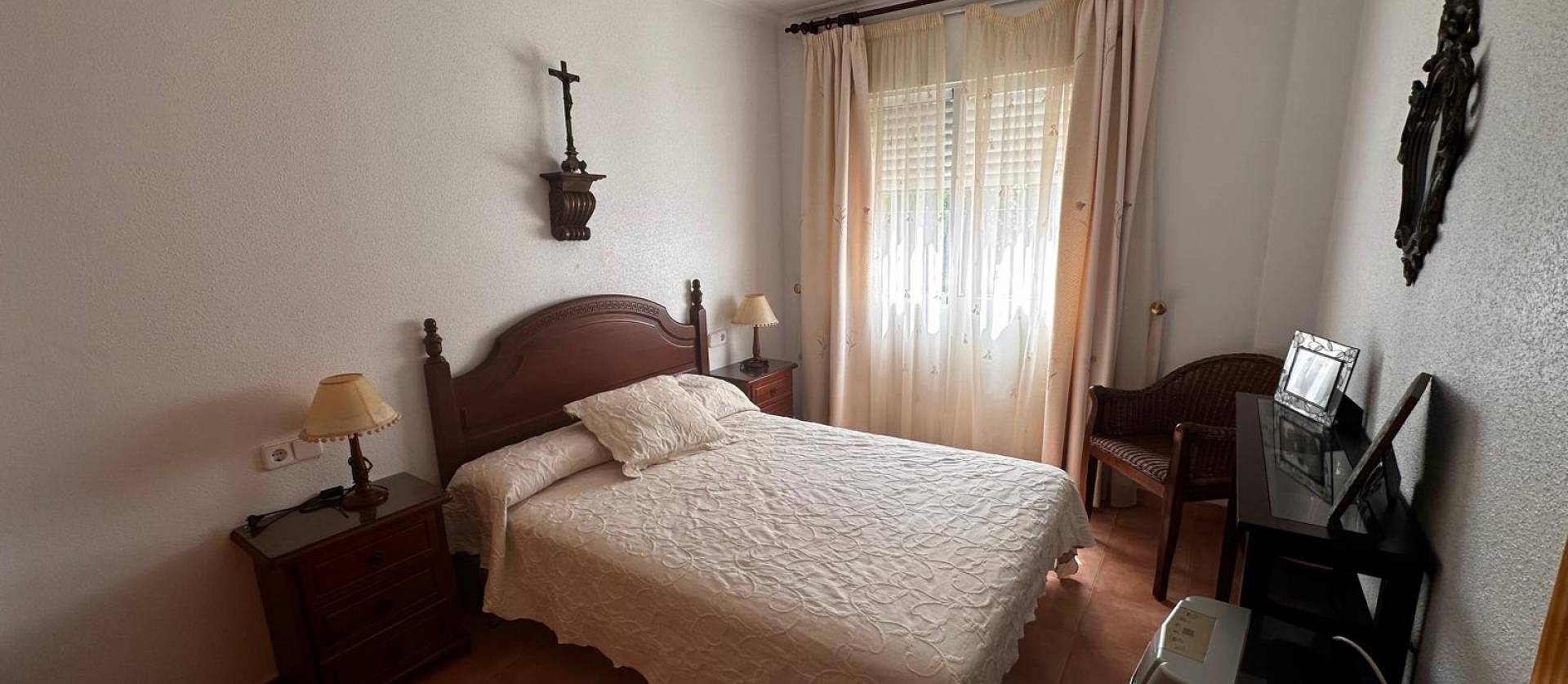 Sale - Villa - Santiago De La Ribera